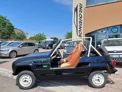 Nero Usata 1987 Renault R4 Cabrio | 19.999 €