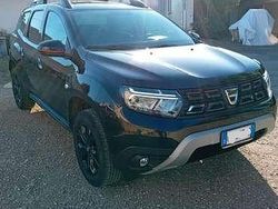 Usata 2022 Dacia Duster Extreme SUV | 16.000 € (Buon prezzo)