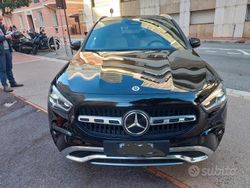 Nero Usata 2023 Mercedes GLA180 AMG line SUV | 35.000 € (Buon prezzo)