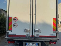 Bianco Usata 2014 Iveco Daily Furgone | 10.800 € (Super prezzo)