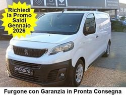Bianco pastello Usata 2019 Peugeot Expert S Furgone | 13.900 € (Buon prezzo)