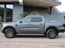 Grigio Nuova 2025 Ford Ranger Wildtrack Pick-up | 52.500 € (Super prezzo)
