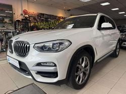 Bianco Usata 2019 BMW X3 xLine SUV | 29.000 € (Buon prezzo)