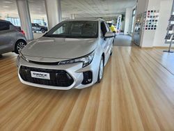 Argento Usata 2024 Suzuki Swace Cool Station wagon | 24.990 €