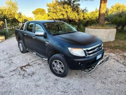 Usata 2014 Ford Ranger Pick-up | 14.000 € (Ottimo prezzo)