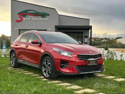 Usata 2021 Kia XCeed Style SUV | 18.900 € (Cara)