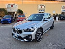 Other Usata 2020 BMW X1 Advantage SUV | 22.900 € (Buon prezzo)