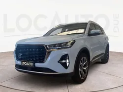 Azzurro Usata 2024 DR Automobiles DR6 SUV | 23.990 € (Buon prezzo)