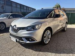 Argento Usata 2020 Renault Grand Scénic IV Monovolume | 16.500 € (Buon prezzo)