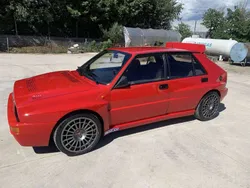 Usata 1992 Lancia Delta | 70.000 €