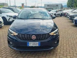 Blu Usata 2018 Fiat Tipo Pop Station wagon | 11.700 € (Buon prezzo)