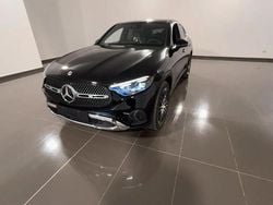 Nero Nuova 2025 Mercedes GLC220 Advanced Plus Coupé | 72.990 € (Buon prezzo)