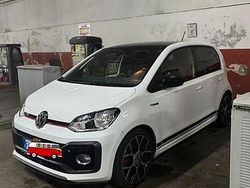 Bianco Usata 2018 VW up! GTI Due volumi | 15.000 € (Cara)