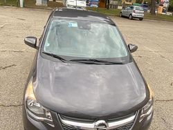 Usata 2015 Opel Karl Cosmo Due volumi | 7990 € (Buon prezzo)