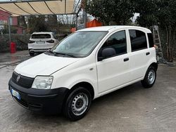 Usata 2011 Fiat Panda Furgone | 2490 € (Buon prezzo)