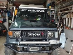 Usata 1985 Toyota Land Cruiser SUV | 8000 €