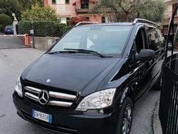 Usata 2012 Mercedes Vito Tre volumi | 9000 €