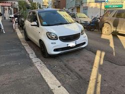 Usata 2018 Smart ForFour Electric Drive Brabus Due volumi | 9900 € (Buon prezzo)