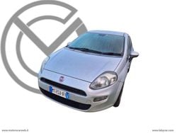 Grigio Usata 2018 Fiat Punto Street Tre volumi | 6500 € (Buon prezzo)