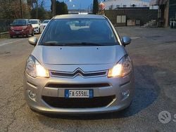 Grigio Usata 2015 Citroën C3 Due volumi | 5200 € (Ottimo prezzo)