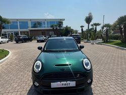 Verde Usata 2014 Mini Cooper SD Business Due volumi | 13.900 € (Molto cara)