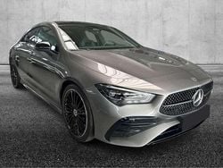 Grigio Usata 2023 Mercedes CLA250e AMG Line Premium Tre volumi | 49.950 € (Buon prezzo)