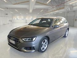 Grigio Usata 2020 Audi A4 Advanced Station wagon | 18.800 € (Ottimo prezzo)