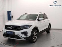 Other Nuova 2025 VW T-Cross Edition SUV | 24.500 € (Buon prezzo)