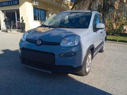 Grigio Usata 2022 Fiat Panda City Life Due volumi | 14.300 € (Molto cara)