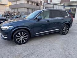 Grigio Usata 2021 Volvo XC90 Inscription SUV | 37.900 € (Buon prezzo)