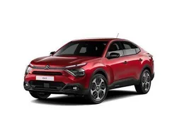Bianco Nuova 2024 Citroën e-C4 Shine SUV | 33.400 € (Ottimo prezzo)