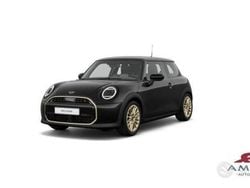 Nero Usata 2024 Mini Cooper S Favoured Due volumi | 37.675 €