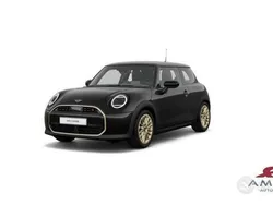 Nero Nuova 2024 Mini Cooper S Favoured Due volumi | 37.675 €