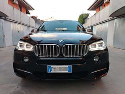Usata 2017 BMW X5 M50 SUV | 21.500 €