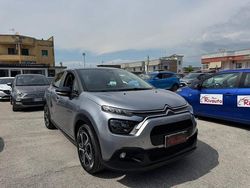 Grigio Usata 2024 Citroën C3 PureTech Tre volumi | 14.900 € (Buon prezzo)