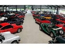 Altri Usata 1990 Mazda MX5 Cabrio | 5432 €