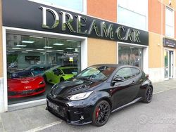 Nero Usata 2023 Toyota Yaris Due volumi | 35.990 € (Ottimo prezzo)