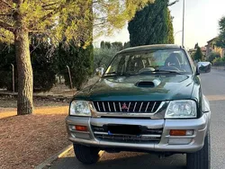 Usata 2000 Mitsubishi L200 Pick-up | 8500 € (Buon prezzo)