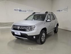 Argento Usata 2017 Dacia Duster SUV | 8900 € (Ottimo prezzo)