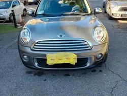 Usata 2013 Mini Cooper D Due volumi | 7000 € (Buon prezzo)