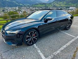 Usata 2021 Audi A7 Sportback Comfort Due volumi | 56.000 € (Buon prezzo)