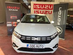 Usata 2023 Dacia Sandero Extreme Due volumi | 11.900 € (Buon prezzo)