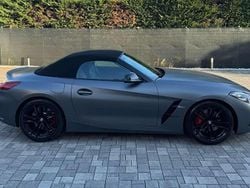Usata 2022 BMW Z4 M Sport Cabrio | 43.500 € (Buon prezzo)