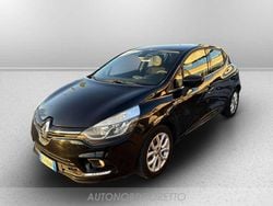 Nera Usata 2018 Renault Clio IV Tre volumi | 11.500 € (Buon prezzo)
