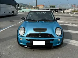 Usata 2009 Mini Cooper S Due volumi | 6200 € (Super prezzo)
