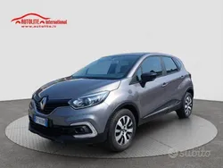 Antracite Usata 2019 Renault Captur Business SUV | 9500 € (Ottimo prezzo)