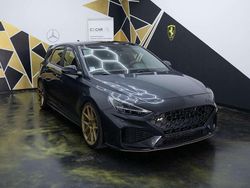 Grigio Usata 2021 Hyundai i30 N Performance Due volumi | 29.999 € (Cara)