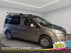 Grigio Usata 2014 Peugeot Partner Tepee Family Monovolume | 9480 €