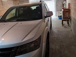 Grigio Usata 2012 Fiat Freemont SUV | 5500 € (Buon prezzo)