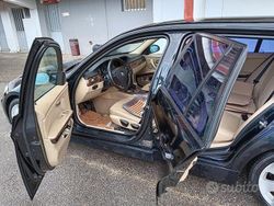 Nero Usata 2007 BMW 320 Station wagon | 5900 € (Molto cara)